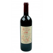 2001 Domaine du Trevallon Vin de Pays Bouche du Rhone