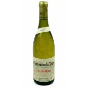 2008 Domaine Les Callioux Chateauneuf du Pape Blanc