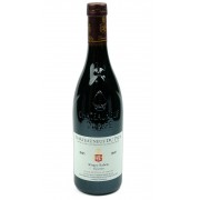 2005 Domaine Roger Sabon Chateuneuf-du-Pape 'Reserve'
