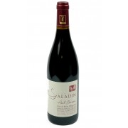 2005 Domaine Saladin Cotes du Rhone 'Brissan'