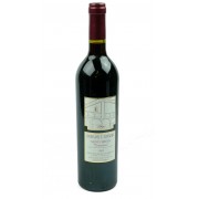 1999 Patrick Lesec St Chinian 'Navarre'