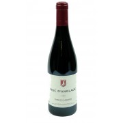 1999 Roc d'Anglade Coteaux du Langeudoc