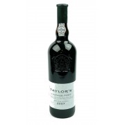 2007 The Fladgate Partnership Taylor’s