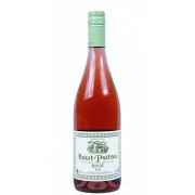 2010 Cave du Haut Poitou VdQs Rose