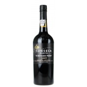 2007 The Fladgate Partnership Fonseca