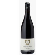 2009 Charles Joguet Chinon Clos de la Dioterie
