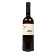 Equipo Navazos Sherry No 34 La Bota de Palo Cortado (75cl)