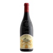2010 Domaine Clos du Mont Olivet Chateauneuf du Pape, La Cuvee du Papet