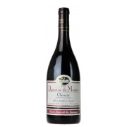 2008 Domaine de Montcy Cheverny Rouge, Louis de la Saussaye