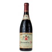 2010 Domaine du Pegau Chateauneuf du Pape, Cuvee Reservee
