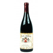 Domaine du Pegau Plan Pegau VdT