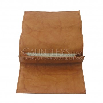 Artemis Pipe - Roll Over Tan (PO26T)