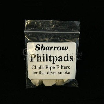 Pipe Filters Philt Pads
