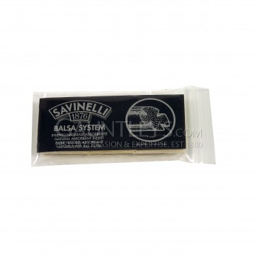 Pipe Filters Savinelli - 9mm Blasa