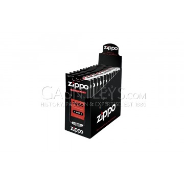 Zippo Accessories Wick