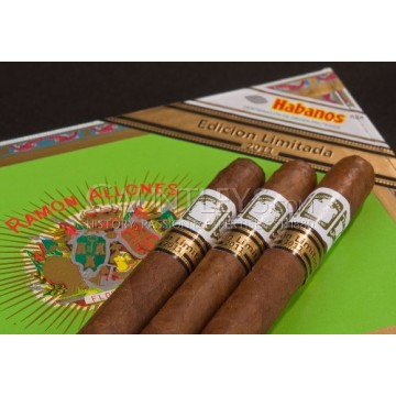 Ramon Allones Allones Extra (Limited Edition 2011) - Single