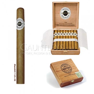 Ashton Classic - Churchill - Pack of 25