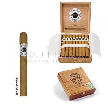 Ashton Classic - Corona - Pack of 25