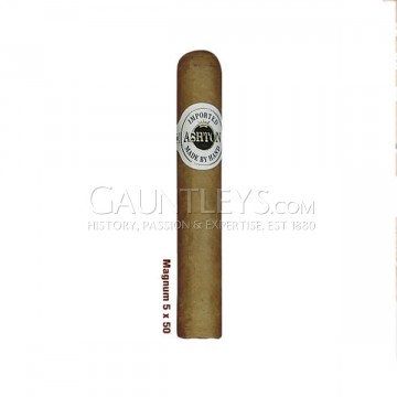 Ashton Classic - Magnum (Robusto) - Single