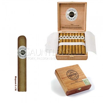Ashton Classic - Magnum - Pack of 25
