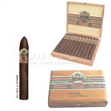 Ashton VSG - Belicosos No1 - Pack of 24