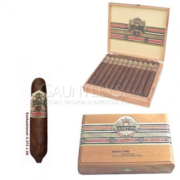 Ashton VSG - Enchantment - Pack of 22
