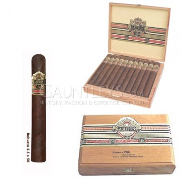 Ashton VSG - Robusto - Pack of 24