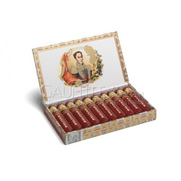 Bolivar Royal Corona - Pack of 10 Tubed