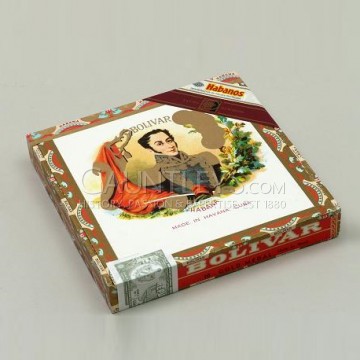 Bolivar Gold Medal (2008 Re-Release) - Pack of 10