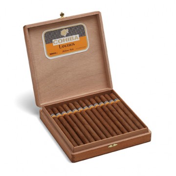 Cohiba Lanceros (Vintage 02) - Pack of 25
