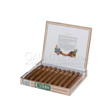 Cuaba Distinguidos - Pack of 10