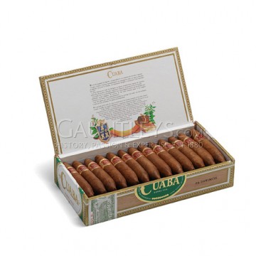 Cuaba Divinos - Pack of 25