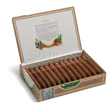 Cuaba Exclusivos - Pack of 25