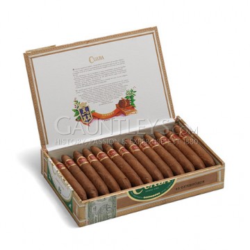 Cuaba Generosos - Pack of 25