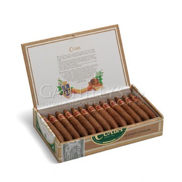 Cuaba Traditionales - Pack of 25