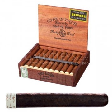 Rocky Patel The Edge (Maduro) - Toro - Pack of 20
