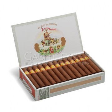 El Rey Del Mundo Choix Supreme - Pack of 25