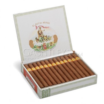 El Rey Del Mundo Lonsdales - Pack of 25
