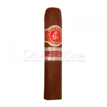 La Flor de Cano Short Robusto (2010 UK Limited Edition) - Single