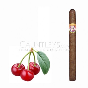 Heaven Cigars Petit Corona - Cherry Cream - Single Tubed