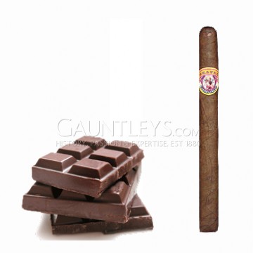 Heaven Cigars Petit Corona - Chocolate - Single Tubed