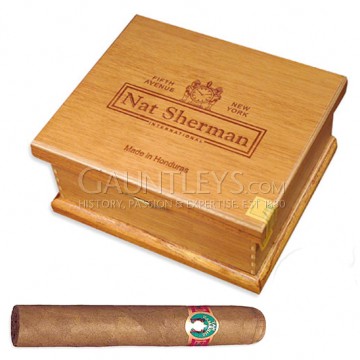 Nat Sherman Host - Hobart - Pack of 25
