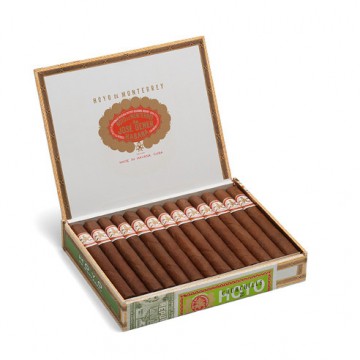 Hoyo De Monterrey Churchill - Pack of 25