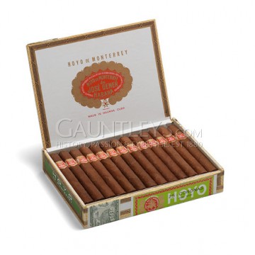 Hoyo De Monterrey Corona ** - Pack of 25