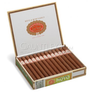 Hoyo De Monterrey Double Corona - Pack of 25