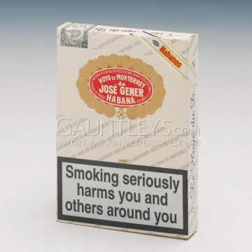 Le Hoyo Du Depute - Pack of 5