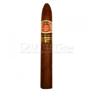 Hoyo De Monterrey Short Hoyo Piramides (2011 Limited Edition) - Single