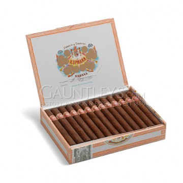 H Upmann Grand Corona (Vintage 2001) - Pack of 25