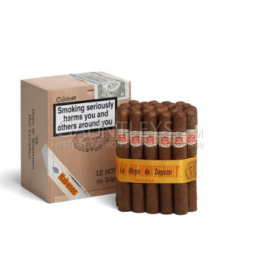 Le Hoyo Du Depute - Pack of 25