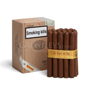 Le Hoyo Du Roi - Pack of 25